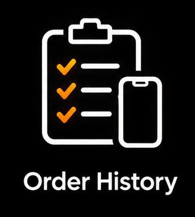 Orders